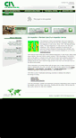 Mobile Screenshot of cia-inspection.com